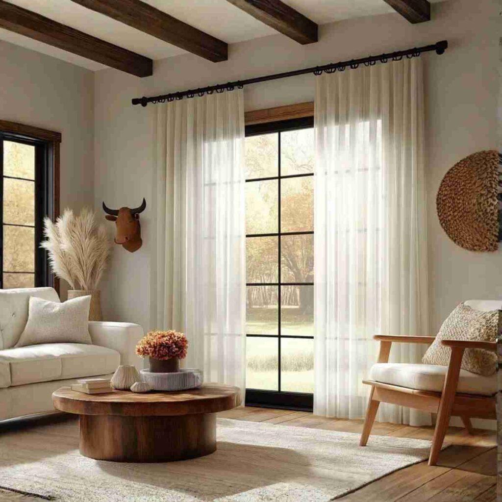 White sheer voile curtains for bright elegant interiors white sheer voile curtains light diffusing elegant soft window drapes