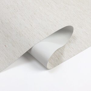 Beautifully arranged bedroom corner focusing on the crisp