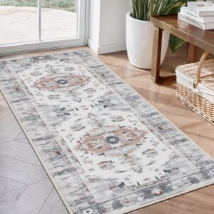 Joydeco soft textiles showcase featuring a premium quality washable rug grey white red loosely folded over a contemporary sofa frame.