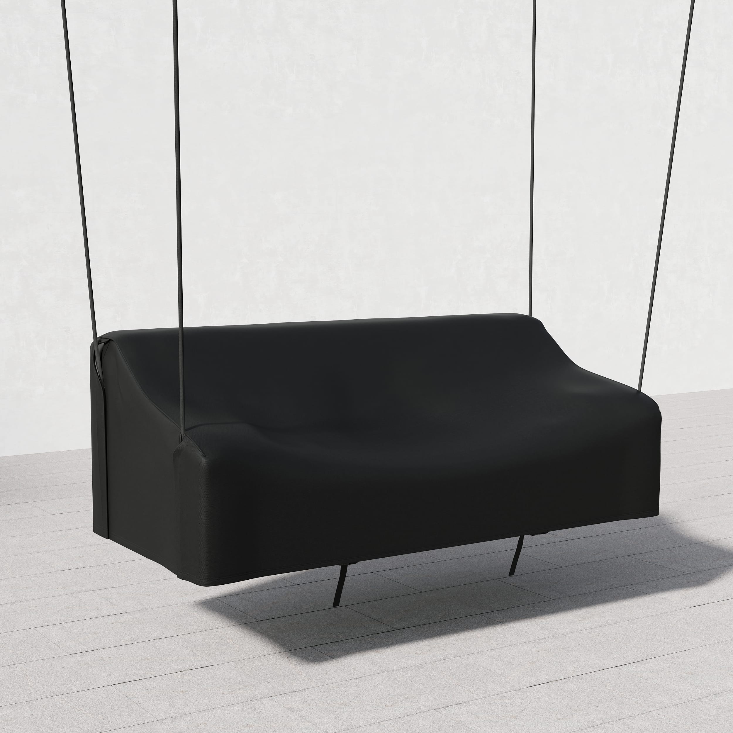 Amazing Outdoor Swing Cover Waterproof Solution 1 Premium outdoor swing cover waterproof made from durable 600D polyester for protection.